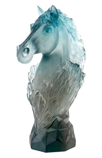 Скульптура chess knight DAUM, арт. 05791-1