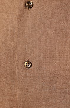 Льняная рубашка BRIONI, арт. SCDG0L/P9111, фото 5