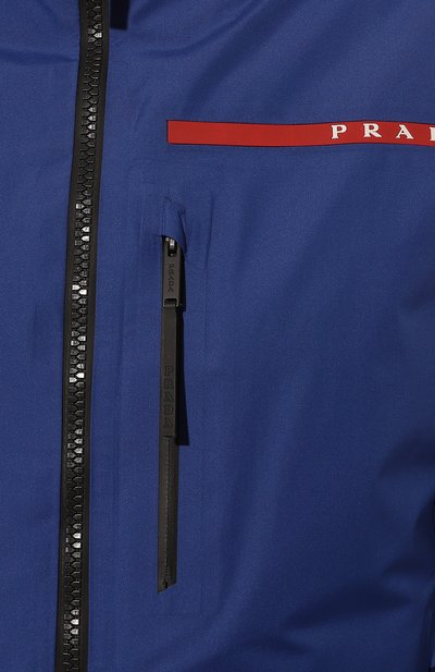 Куртка PRADA, арт. SGB267-1XV1-F0C2V-192, фото 5
