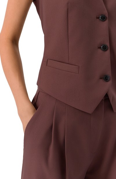 Жилет HUGO, арт. 50545278, фото 5