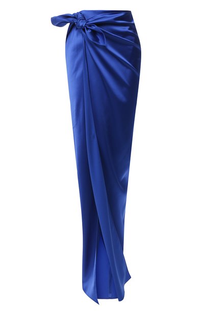 Женская юбка-макси BALENCIAGA, арт. 571097/TA021