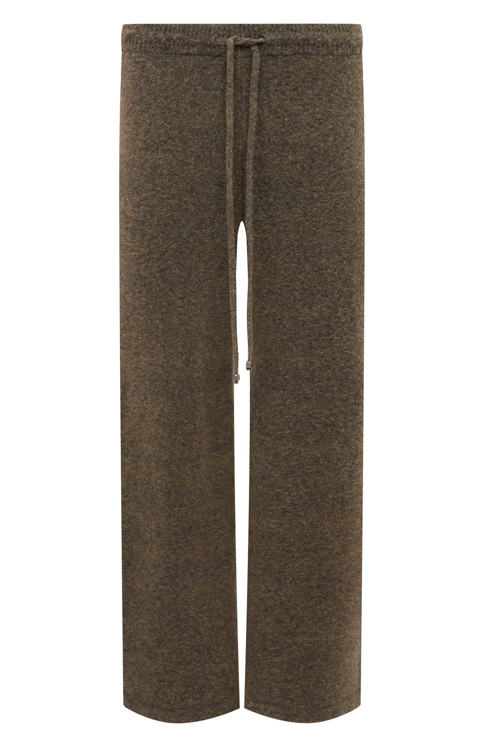 Шерстяные брюки NANUSHKA, арт. NM24FWPA04168, фото 1