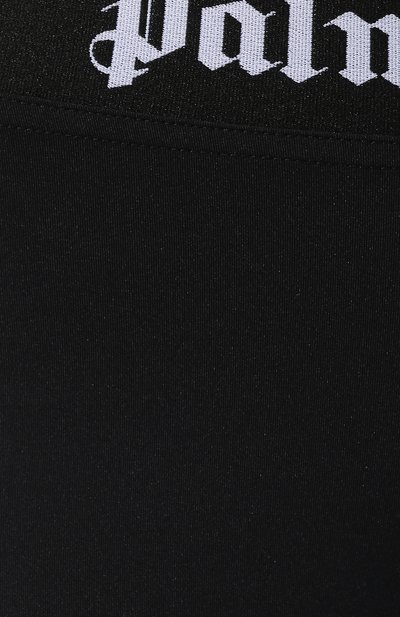 Легинсы со штрипками PALM ANGELS, арт. PWCD001R193530081010, фото 5