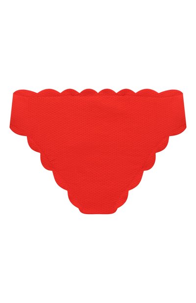 Плавки-бикини MARYSIA BUMBY красного цвета по цене 6650 руб., арт. BB095R, фото 2 Плавки-бикини MARYSIA BUMBY, арт. BB095R, фото 2