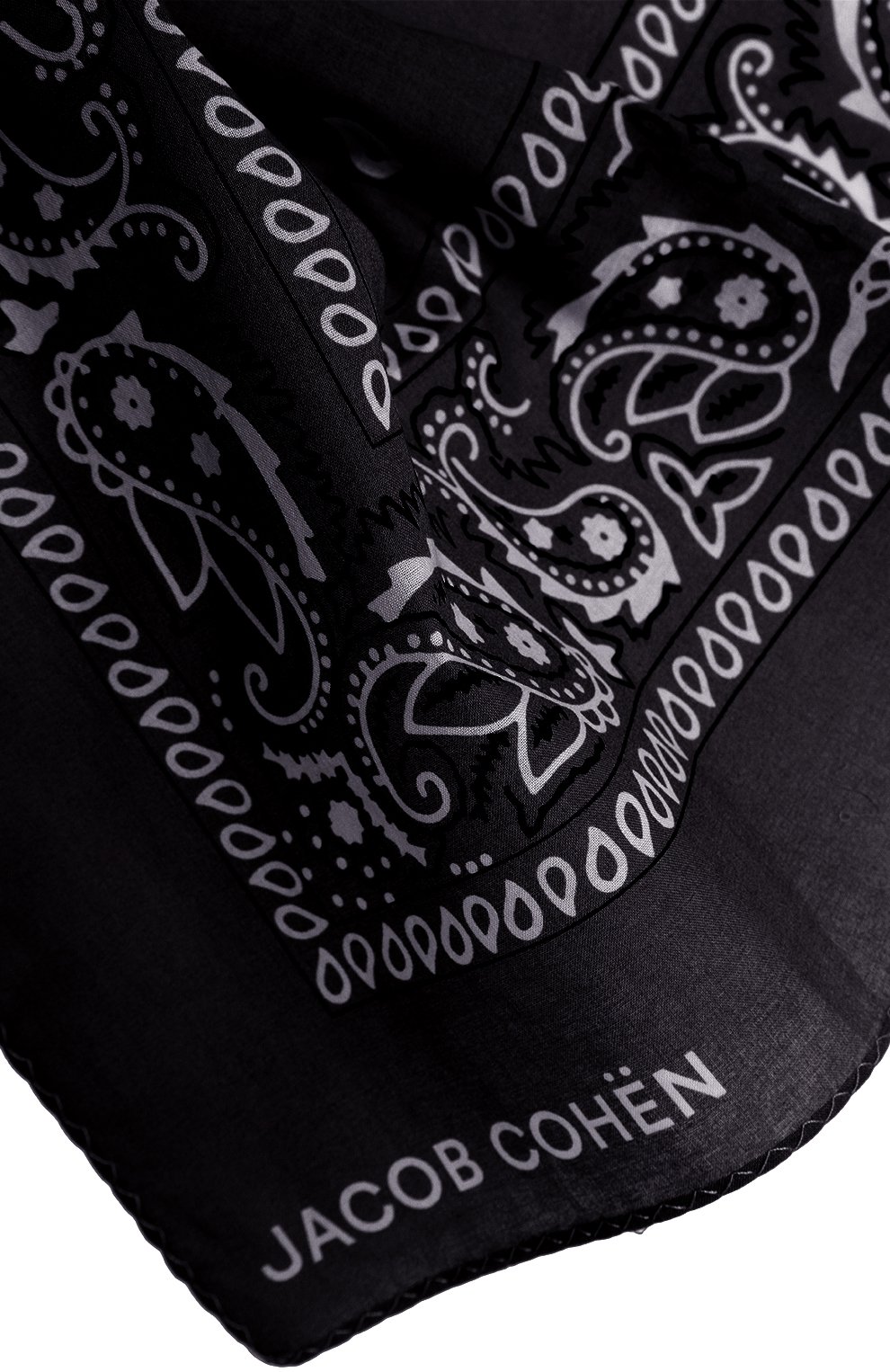 Вельветовые брюки bard JACOB COHEN, арт. U Q E04 36 S 3838, фото 7