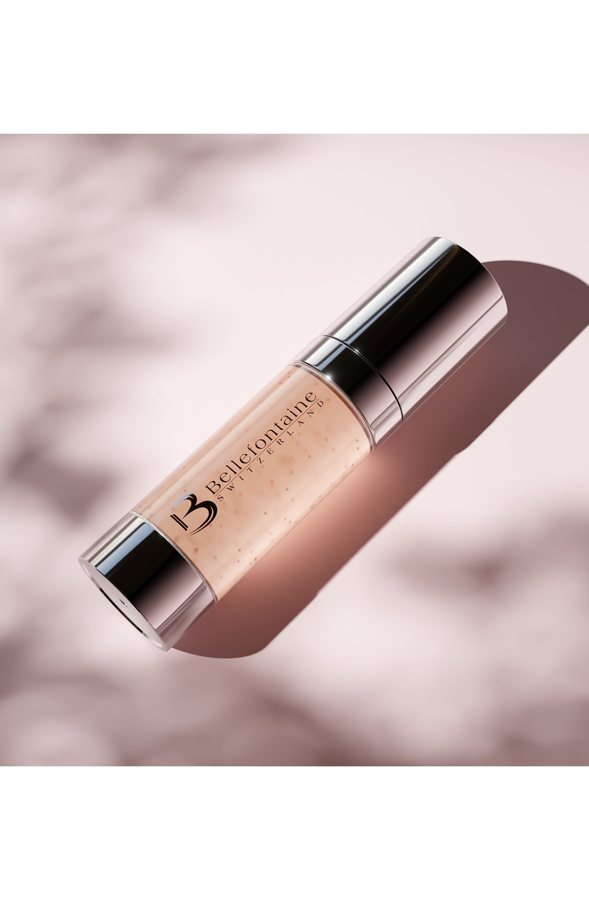 Интенсивная активирующая сыворотка (30ml) BELLEFONTAINE, арт. BP3005, фото 2