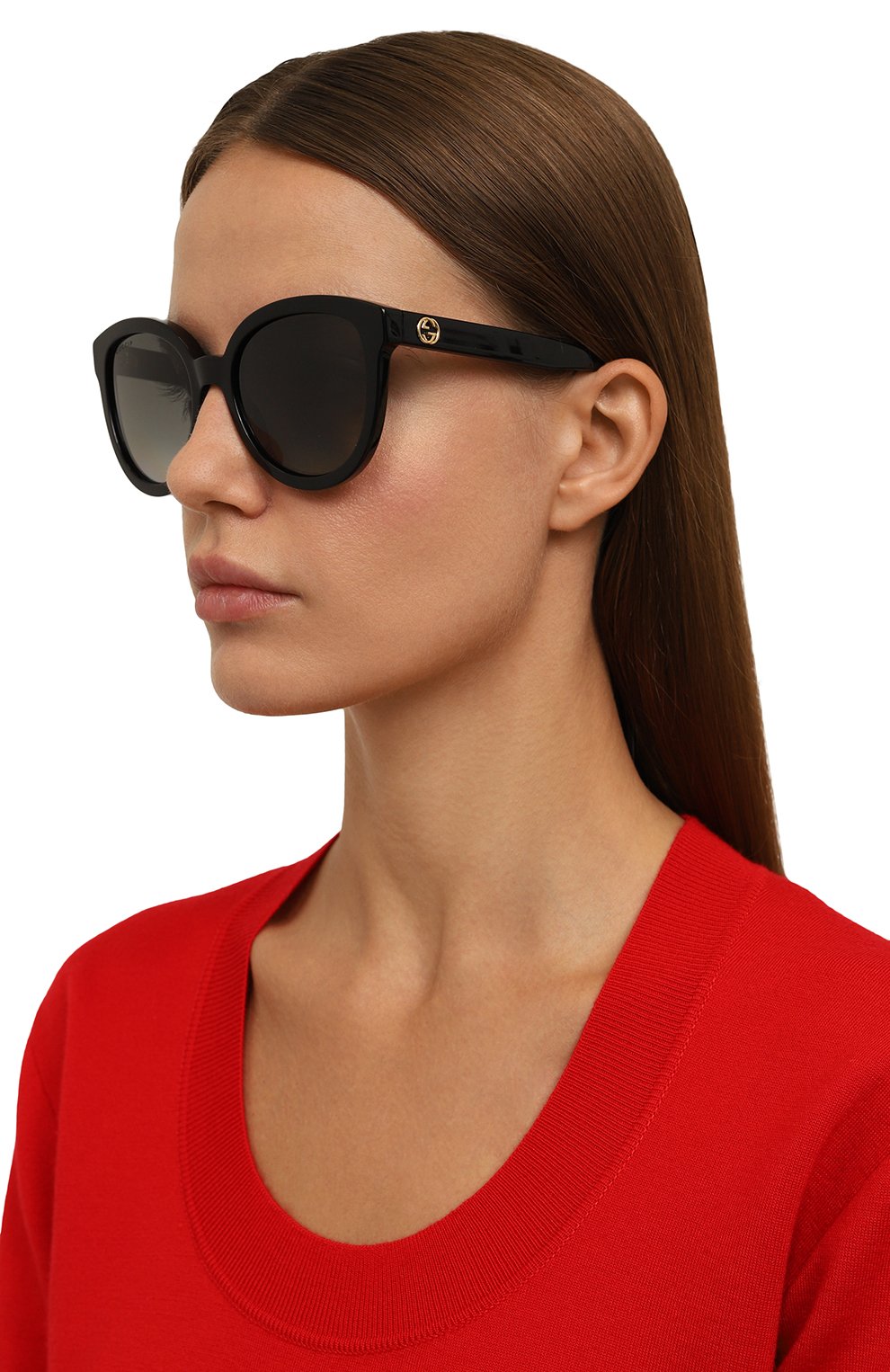 Солнцезащитные очки GUCCI, арт. GG1315S 002, фото 2