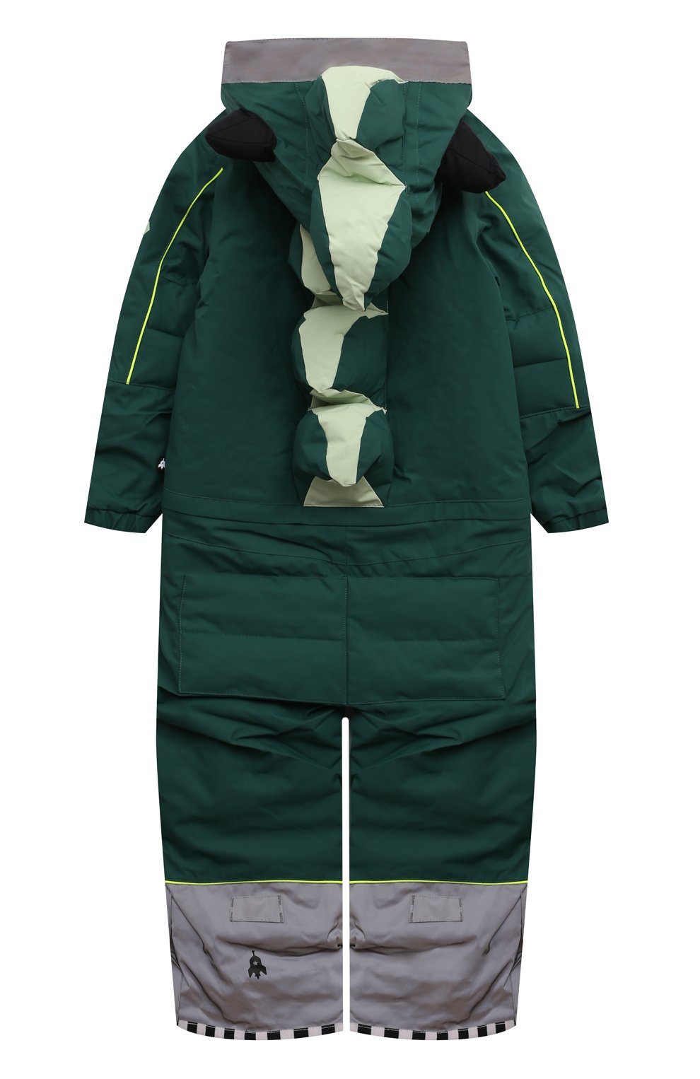 Утепленный комбинезон WEEDO, арт. MON24JSBGS10, фото 2