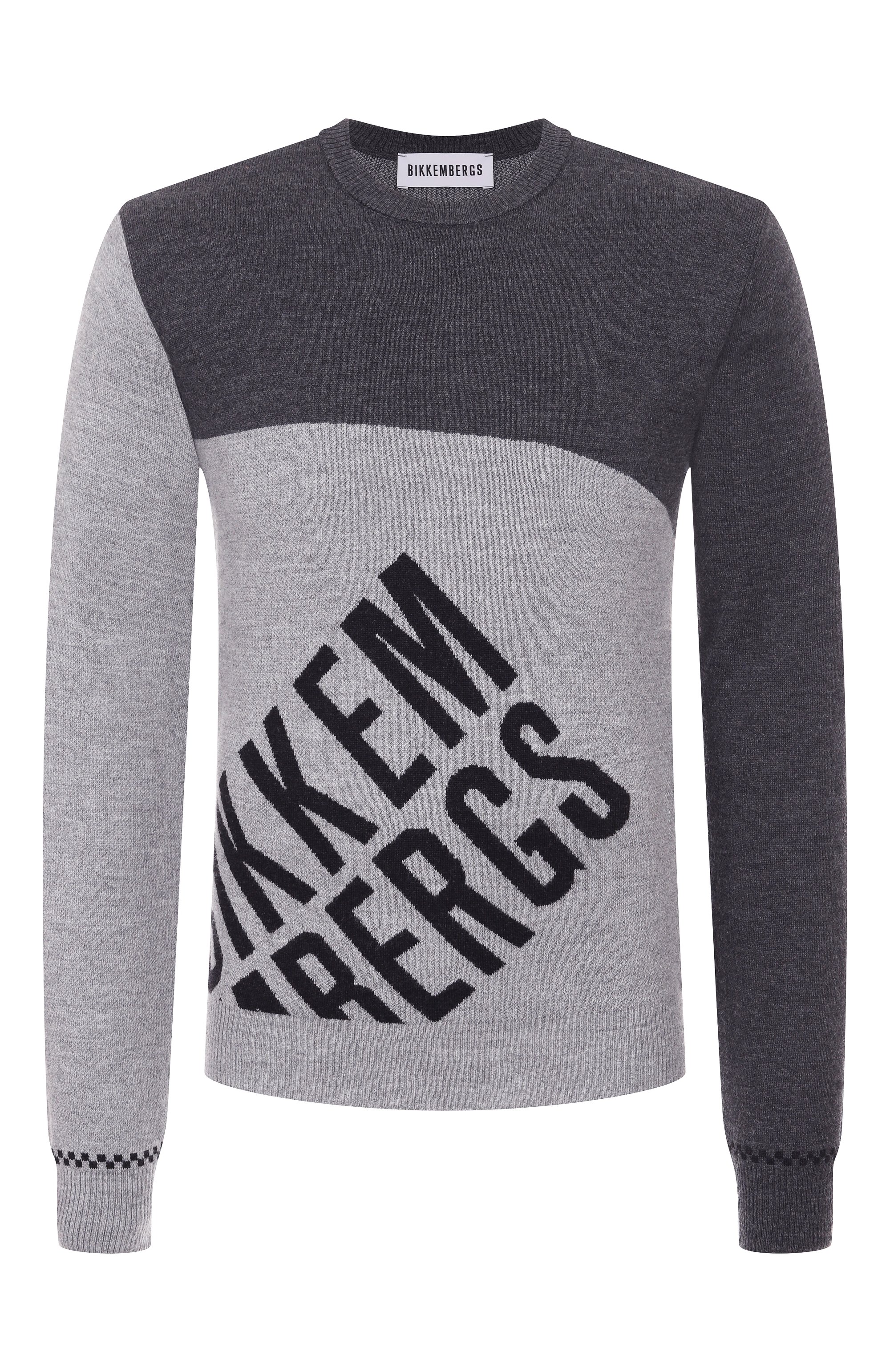 Джемпер DIRK BIKKEMBERGS, арт. BMM1139, фото 1