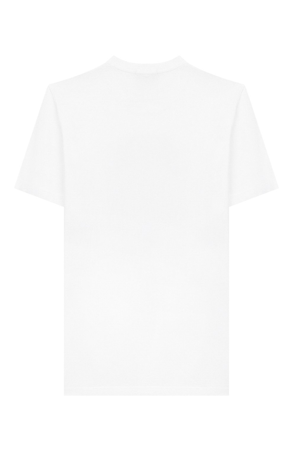 Хлопковая футболка STONE ISLAND, арт. 721620147/14, фото 2