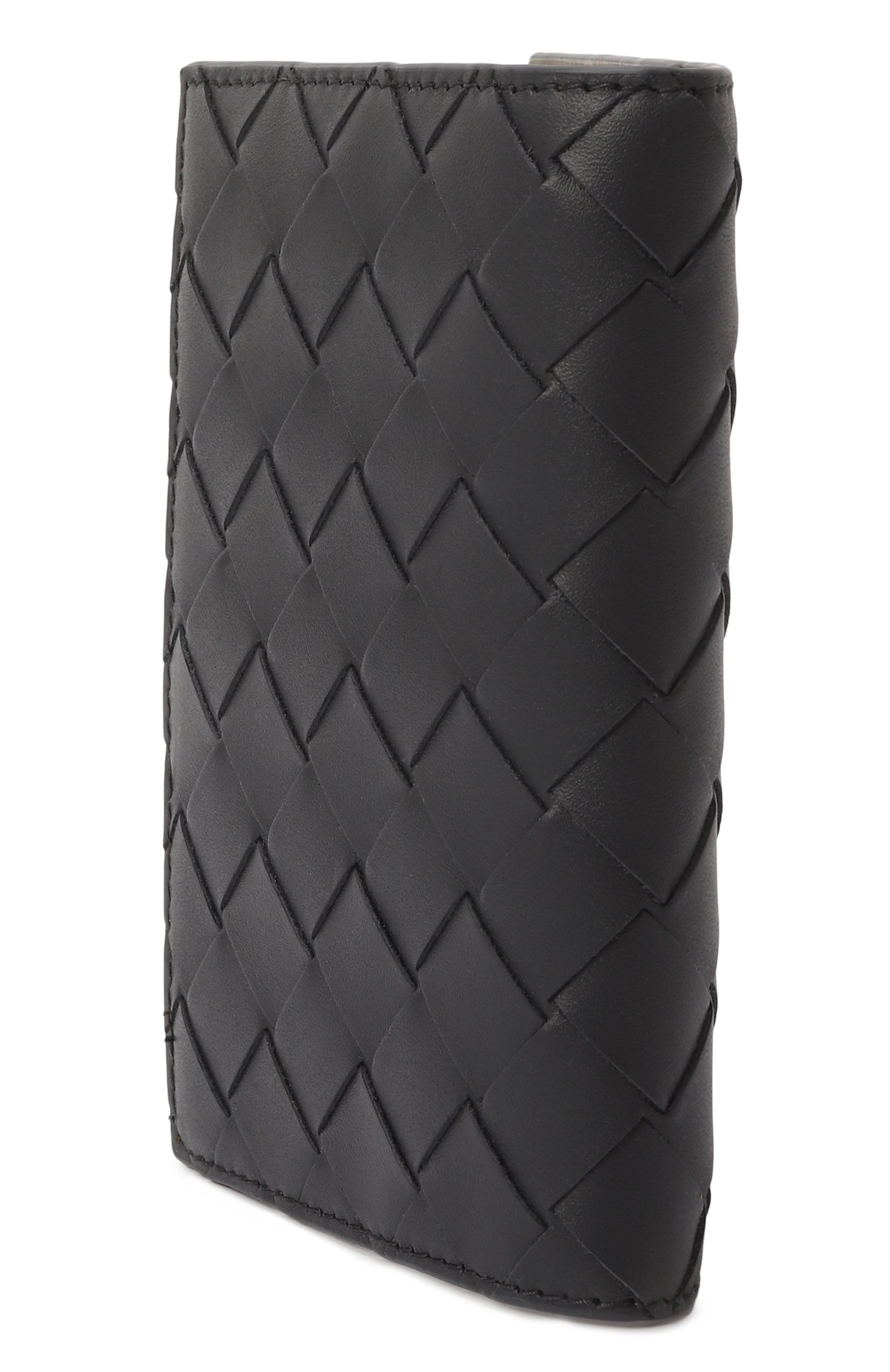 Кожаная обложка для паспорта BOTTEGA VENETA, арт. 749441 VCPQ6, фото 2