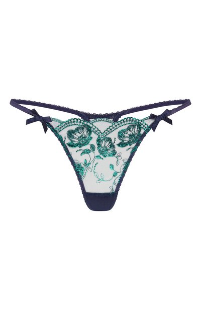 Женские трусы-стринги winnette AGENT PROVOCATEUR, арт. APM1472300300