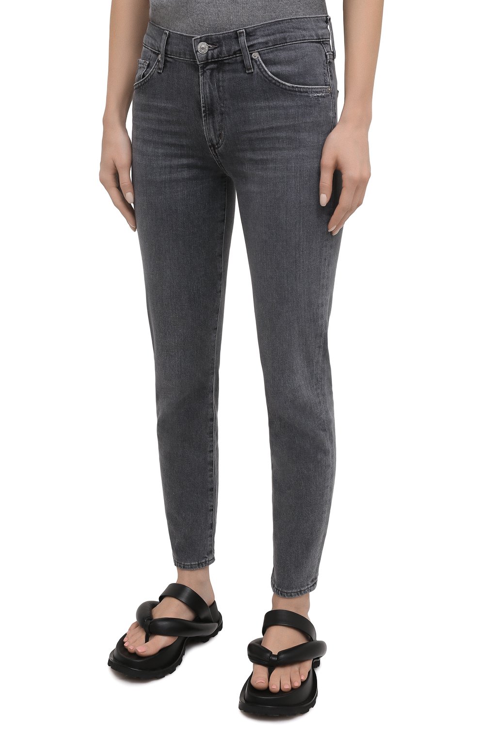 Джинсы CITIZENS OF HUMANITY, арт. 1886-1288, фото 3