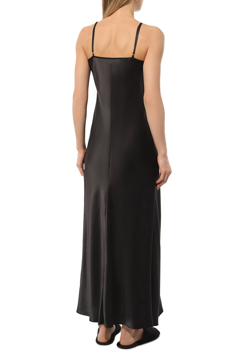 Шелковая сорочка EVA B.BITZER, арт. 27319898, фото 4