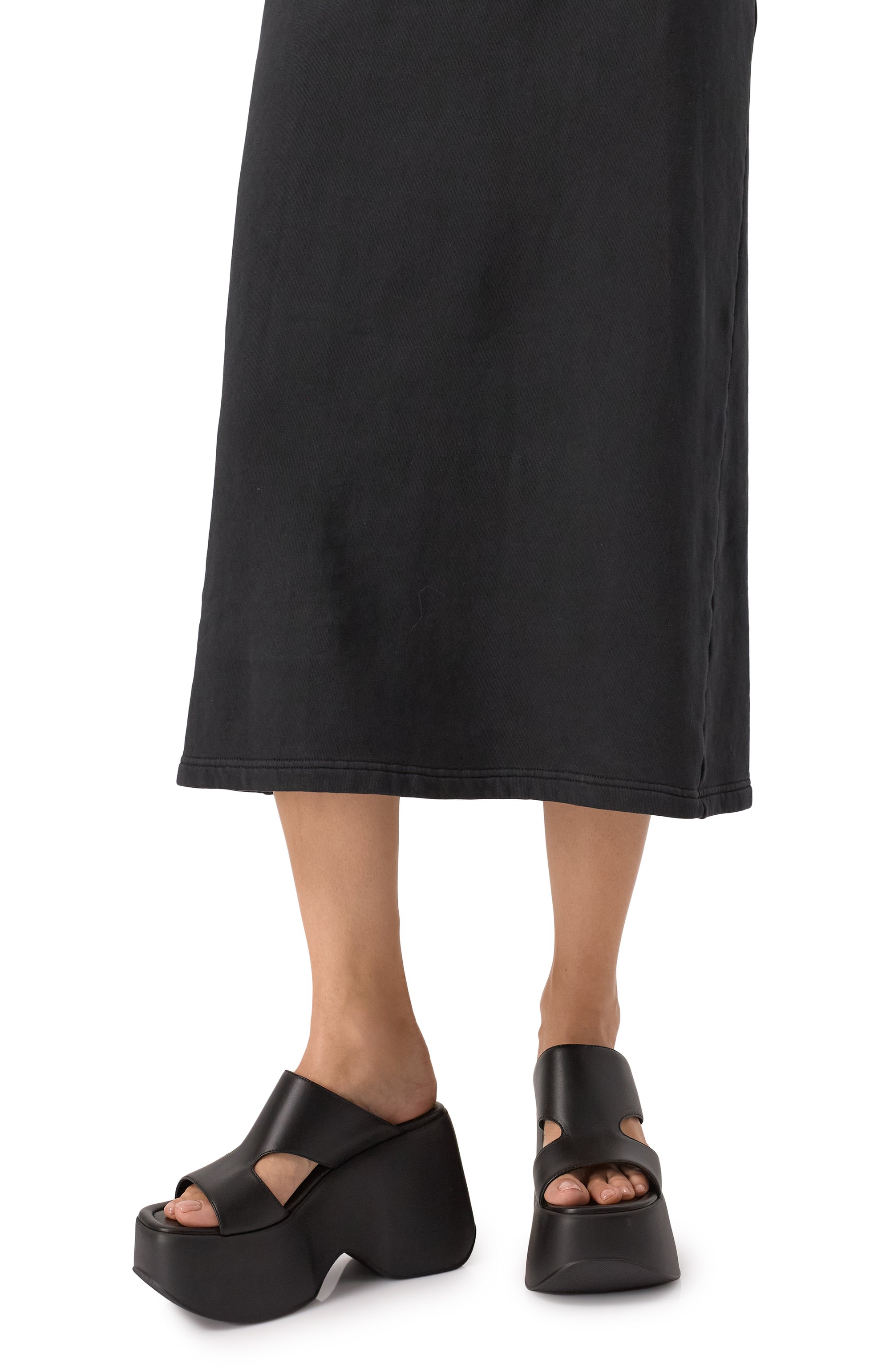 Кожаные сабо yoko VIC MATIE, арт. 1G3150D_C06C070101, фото 3