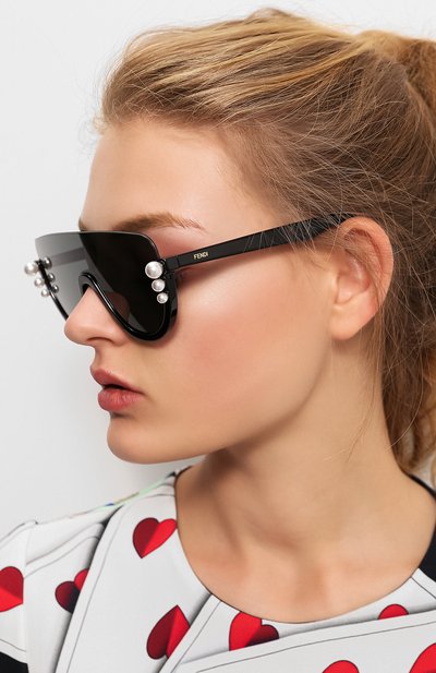 Солнцезащитные очки FENDI, арт. 0296 807, фото 2
