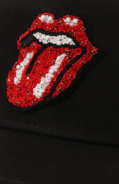 Хлопковая бейсболка DSQUARED2, арт. BCW0813, фото 4