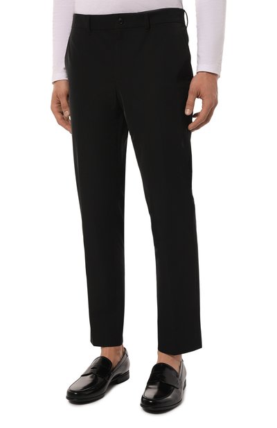 Брюки PRADA, арт. SPE12-1KJW-F0002-211, фото 3