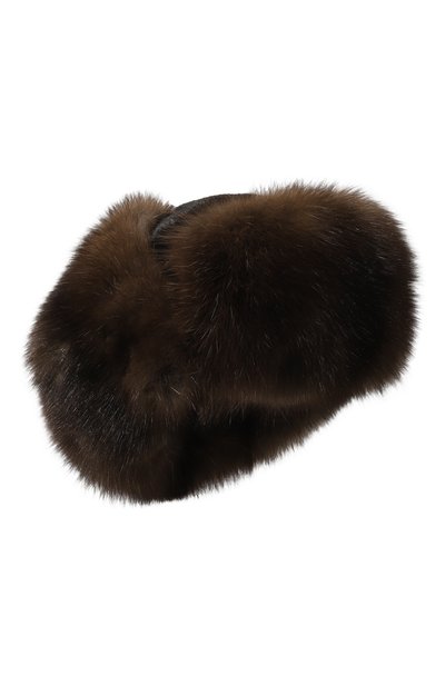 Норковая шапка VICTORIA KUSENKOVA, арт. 332803549158, фото 1
