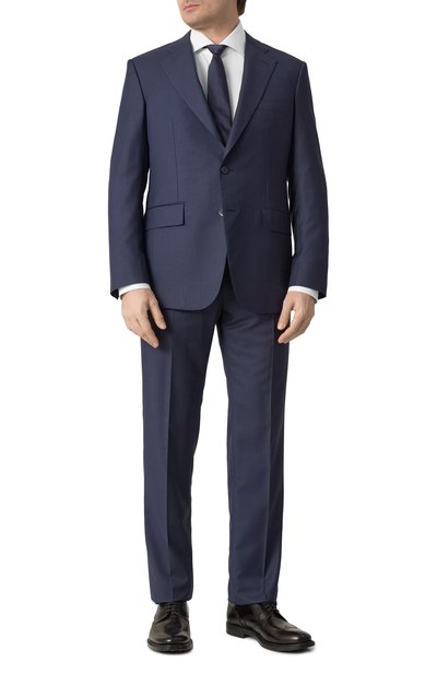 Шерстяной костюм STEFANO RICCI, арт. M1SF432220/W0017S/64, фото 1