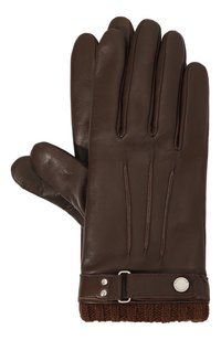 Темно-коричневый