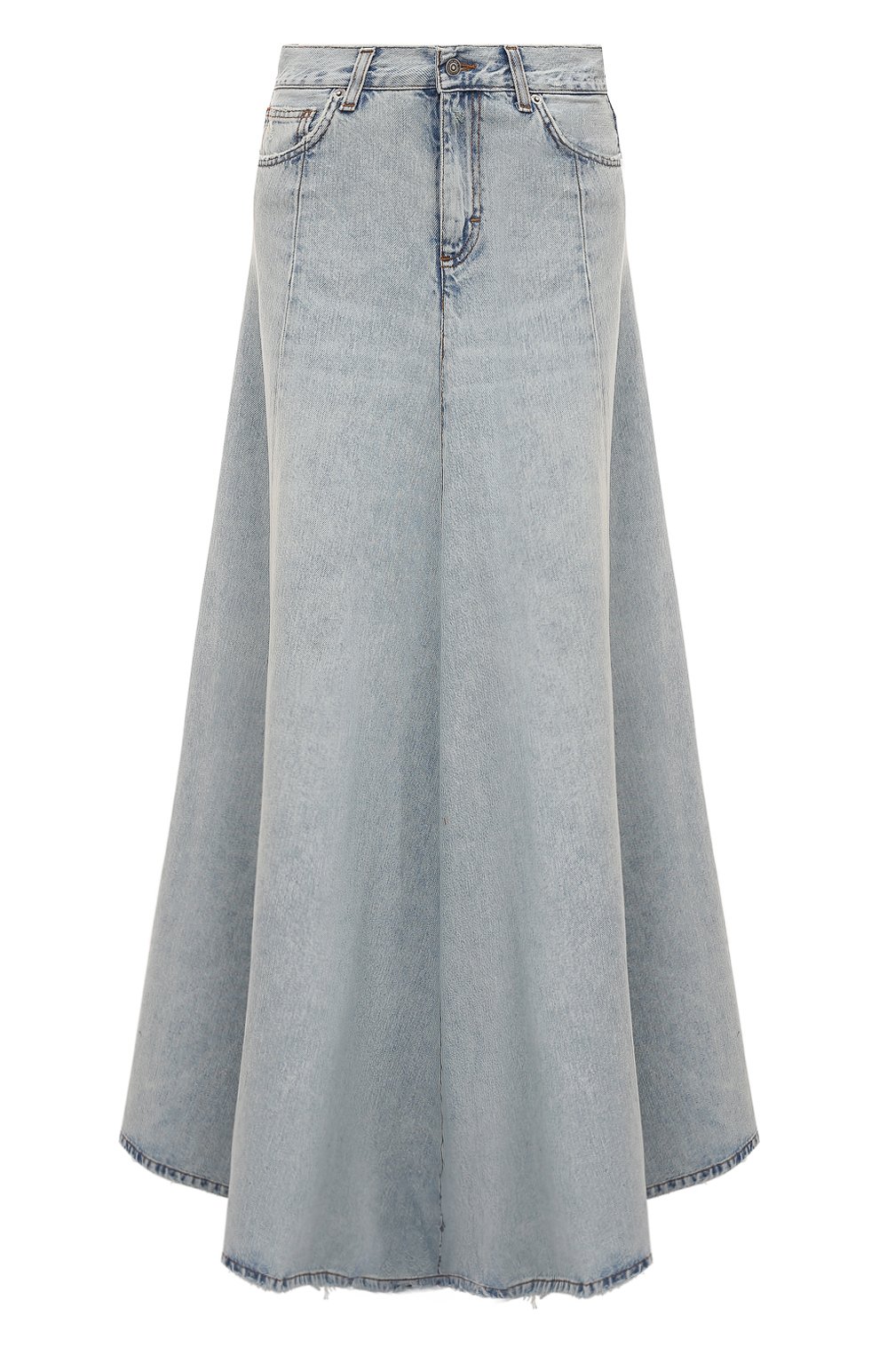 Джинсовая юбка HAIKURE, арт. HEW08070DF124L0836, фото 1