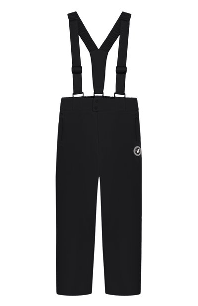 Утепленные брюки SAVE THE DUCK, арт. PP1506X/CYCAS/SMEG19/4-8