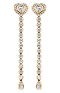 Серьги CASATO, арт. ORX-1396BT-P, фото 1