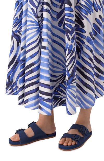 Шлепанцы honolulu MANEBI, арт. K 1.5 ER, фото 3