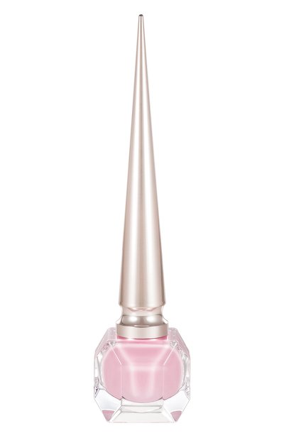 Женский лак для ногтей the nudes, оттенок tres decollete (13ml) CHRISTIAN LOUBOUTIN, арт. 8435415035637