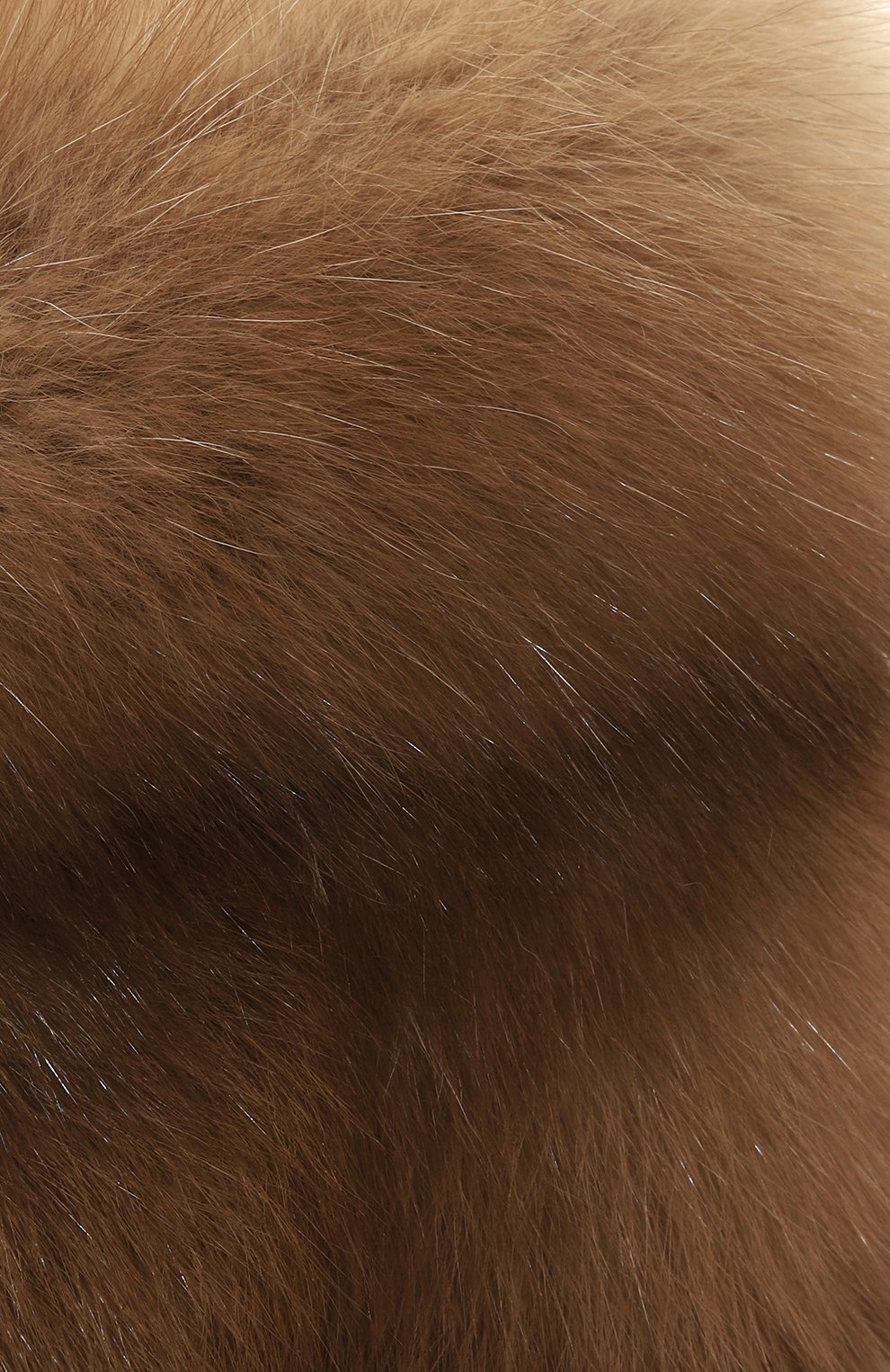 Шапка-кубанка валерия из меха соболя FURLAND, арт. 0160912610014100011, фото 4