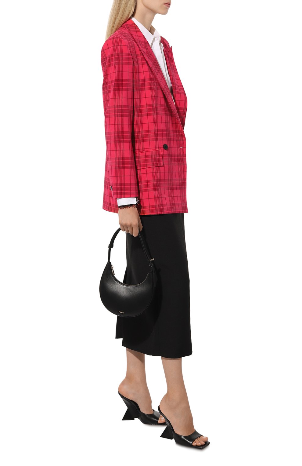 Сумка furla delizia mini FURLA, арт. WE00649/AX0733, фото 7