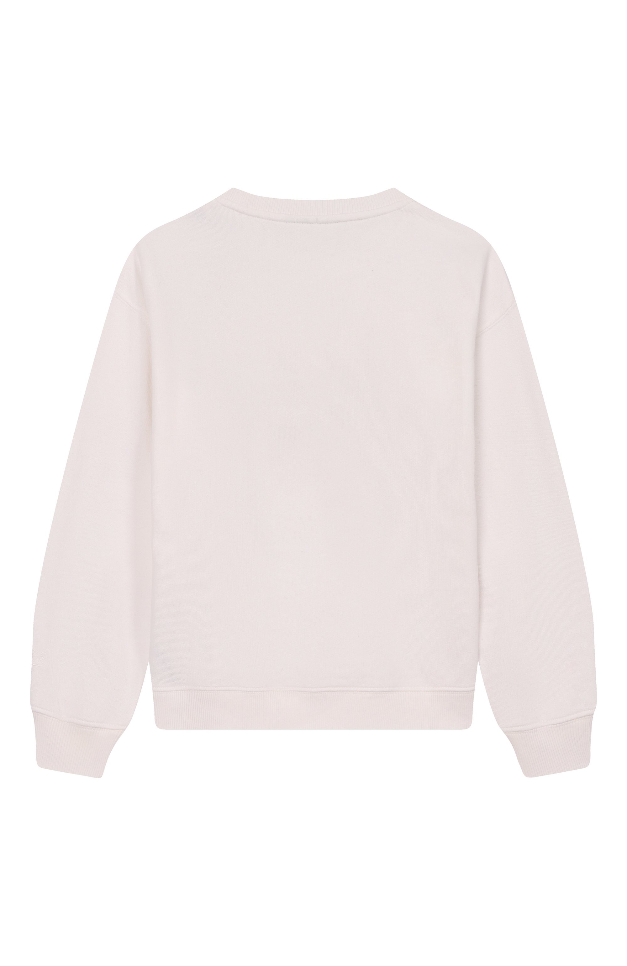 Свитшот MC2 SAINT BARTH, арт. BRN0002-01461I/BRI0NY W, фото 2