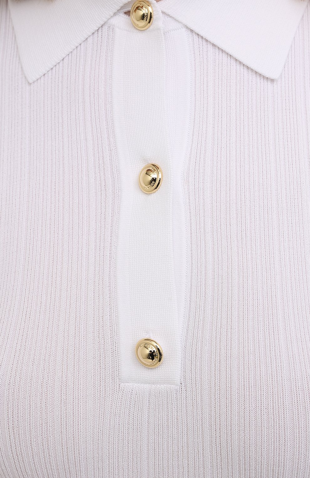 Поло MICHAEL MICHAEL KORS, арт. MS1600CBVC, фото 5