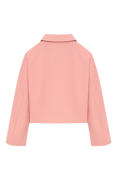 Жакет ELIE SAAB JUNIOR, арт. EFGC012/TS0802/6-10, фото 2