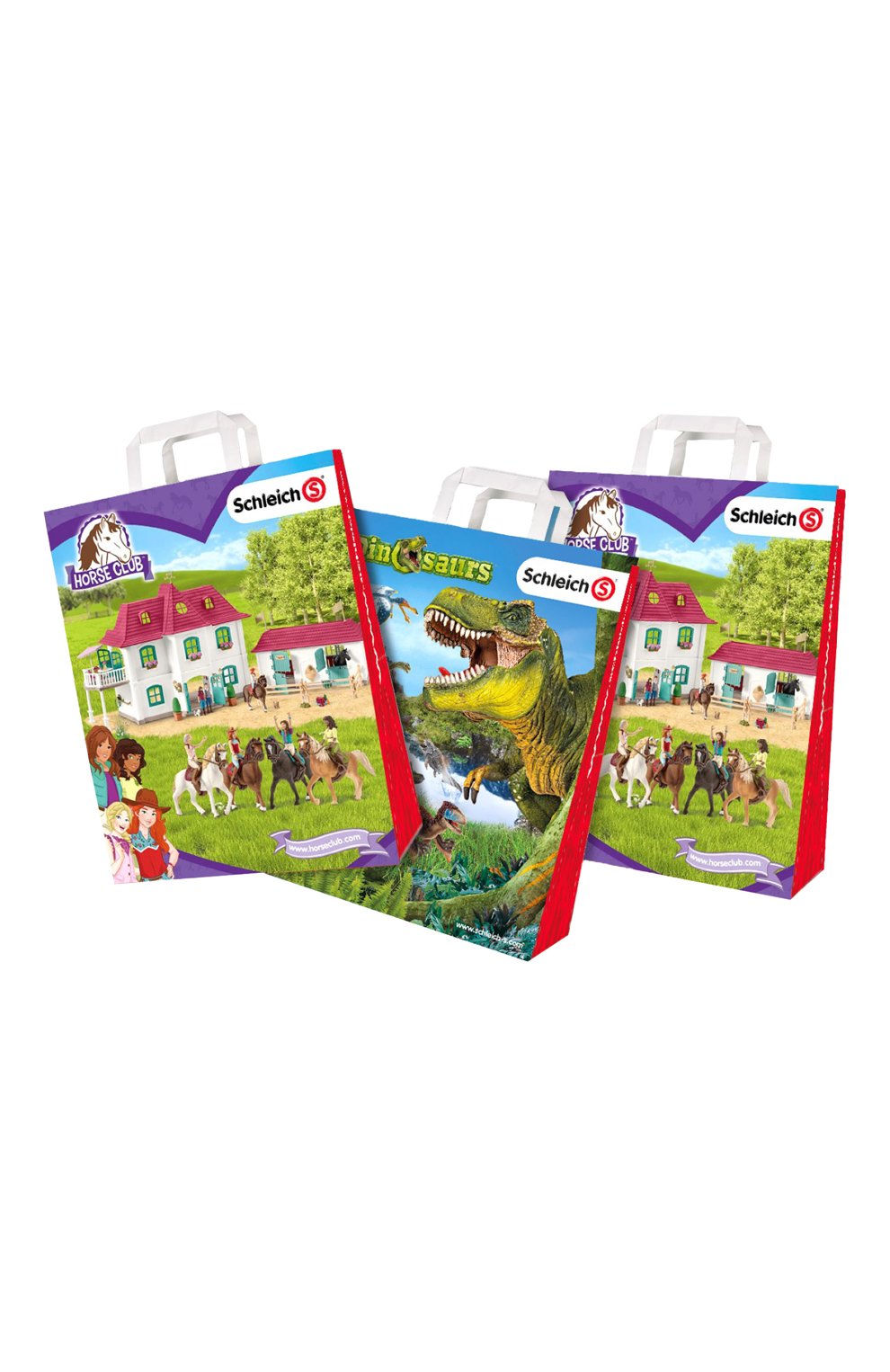 Подарочный пакет в ассортименте SCHLEICH, арт. 98459, фото 1