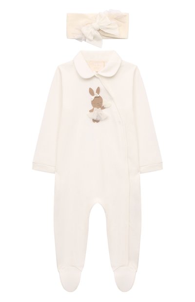 Комплект из комбинезона и повязки STORY LORIS, арт. /29-32, фото 1