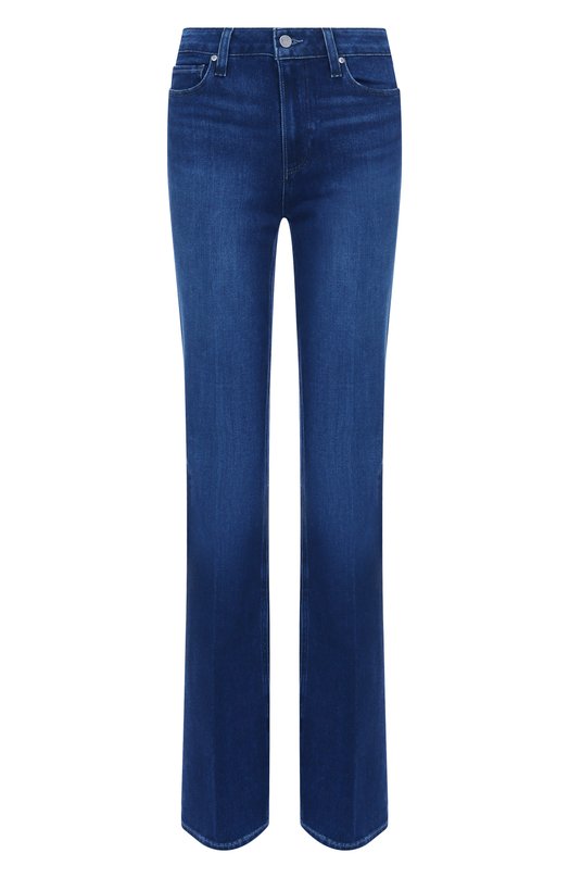 Джинсы Manhattan Paige 4108F72-C735 Синий 4108F72-C735