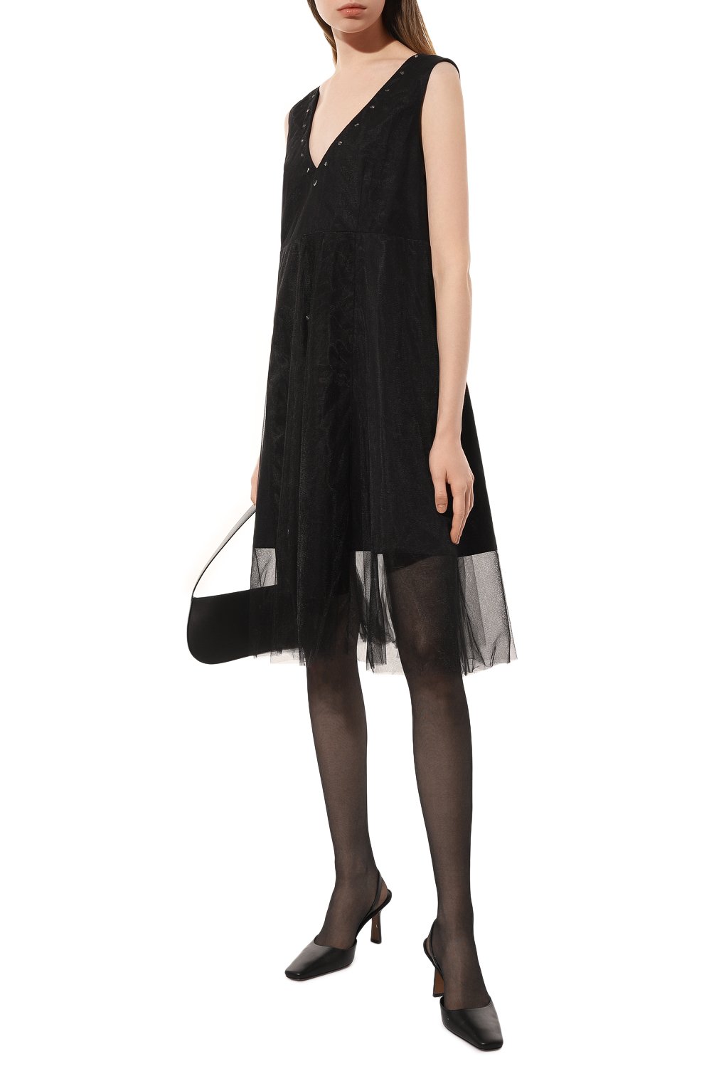 Льняное платье MIDGARD PARIS, арт. C401, фото 2