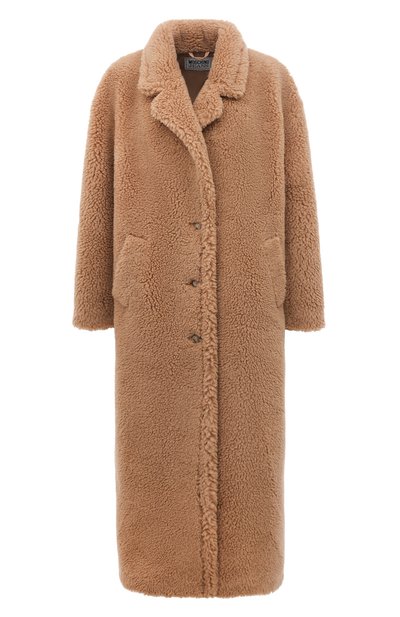 Шуба из экомеха M05CH1NO JEANS, арт. 232K2/A0604/8717, фото 1