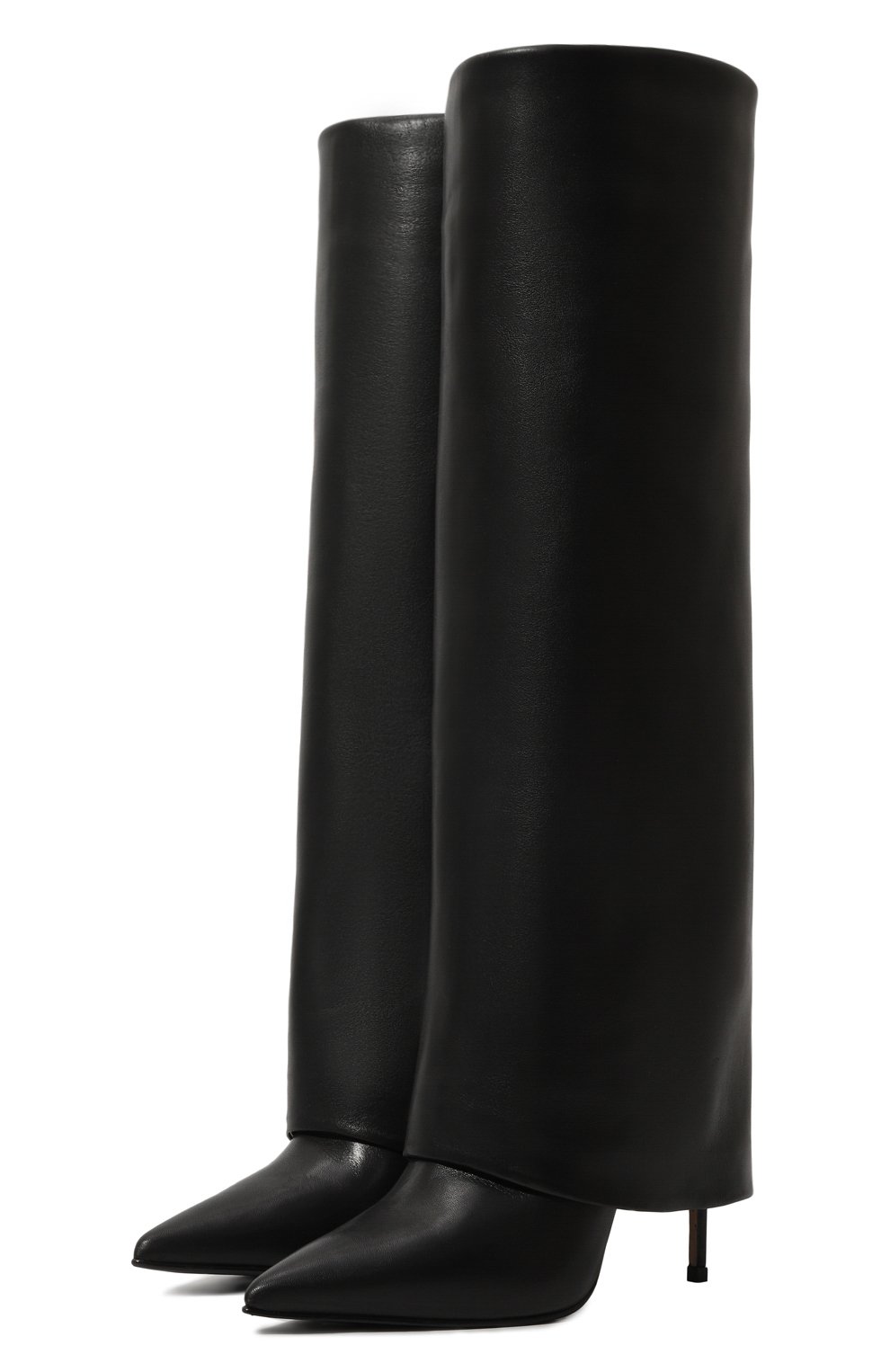 Кожаные сапоги andy 120 LE SILLA, арт. 2292A100R1PPESY, фото 1