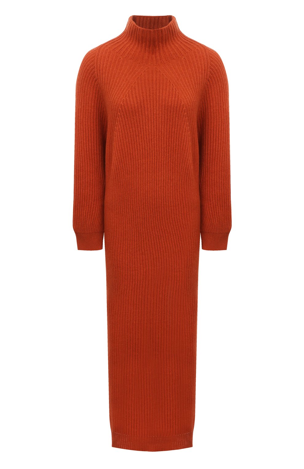 Платье из шерсти и шелка ANTONELLI FIRENZE, арт. 41165K/01934, фото 1