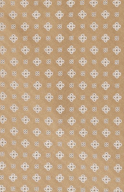 Шелковый галстук STEFANO RICCI, арт. CCXL/52000, фото 4