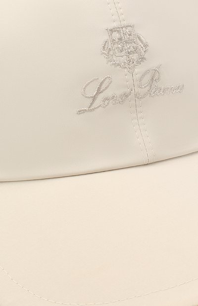 Бейсболка LORO PIANA, арт. FAB1977, фото 3