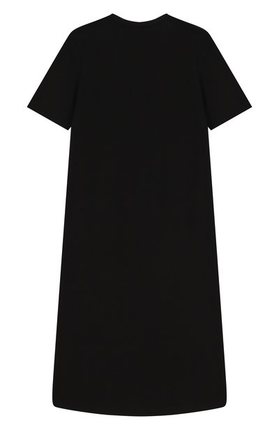 Хлопковое платье DIESEL, арт. J02636/KYAZY, фото 2