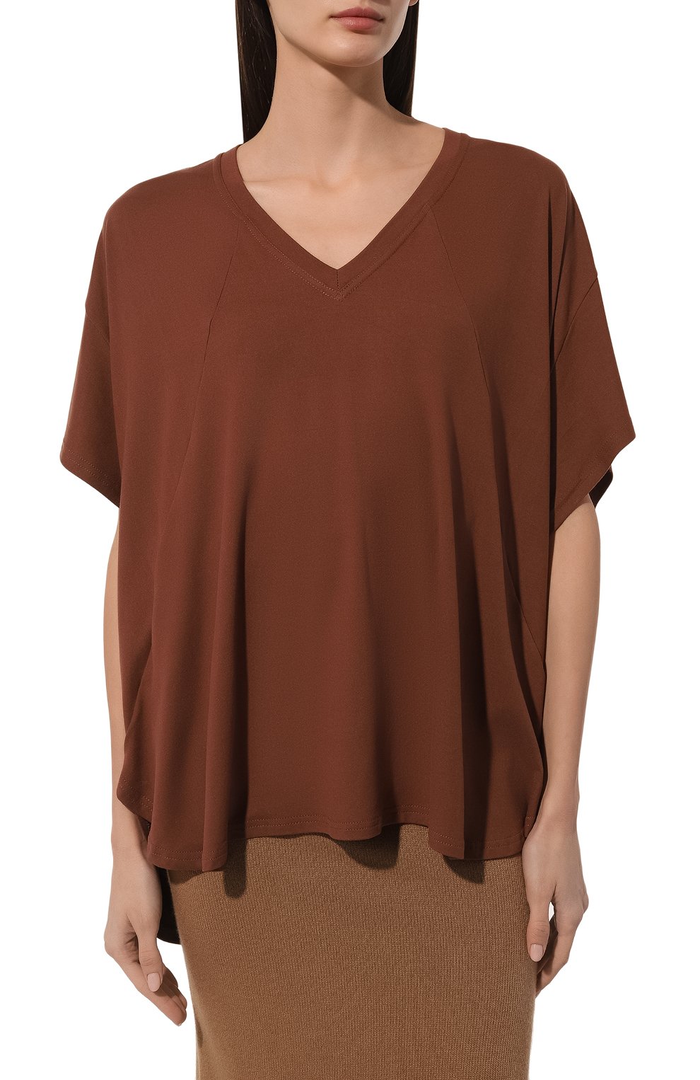 Футболка EVERREVER, арт. RE-TS-BRWS-01, фото 3