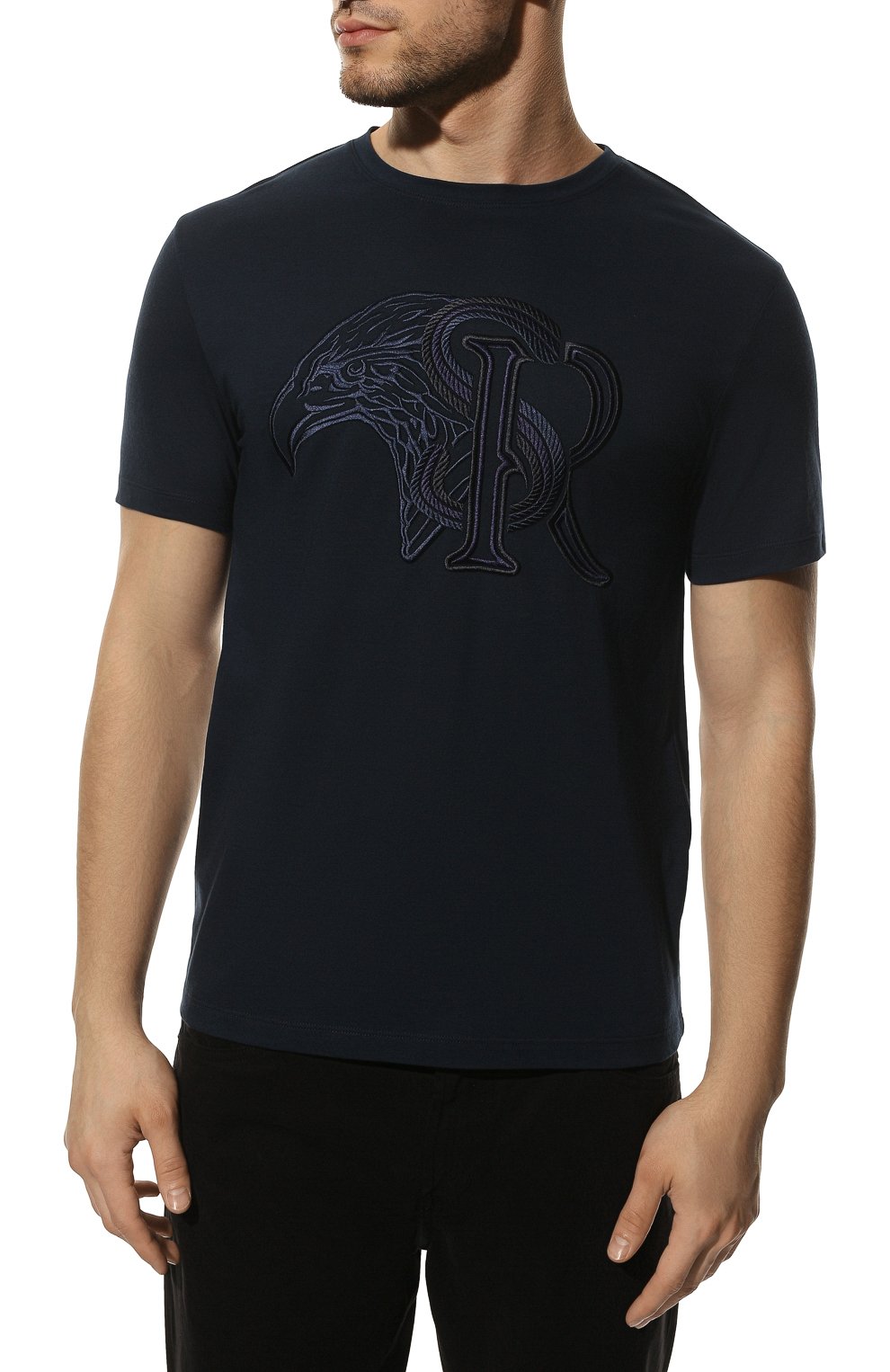 Футболка STEFANO RICCI, арт. MNH1101130/803, фото 3