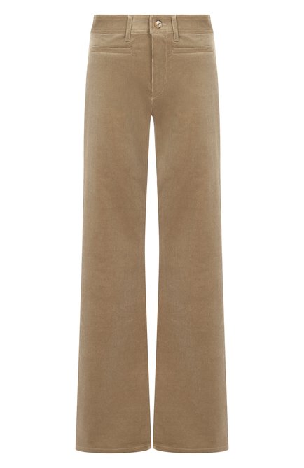 Женские вельветовые брюки PAIGE, арт. 1F40P83-2374