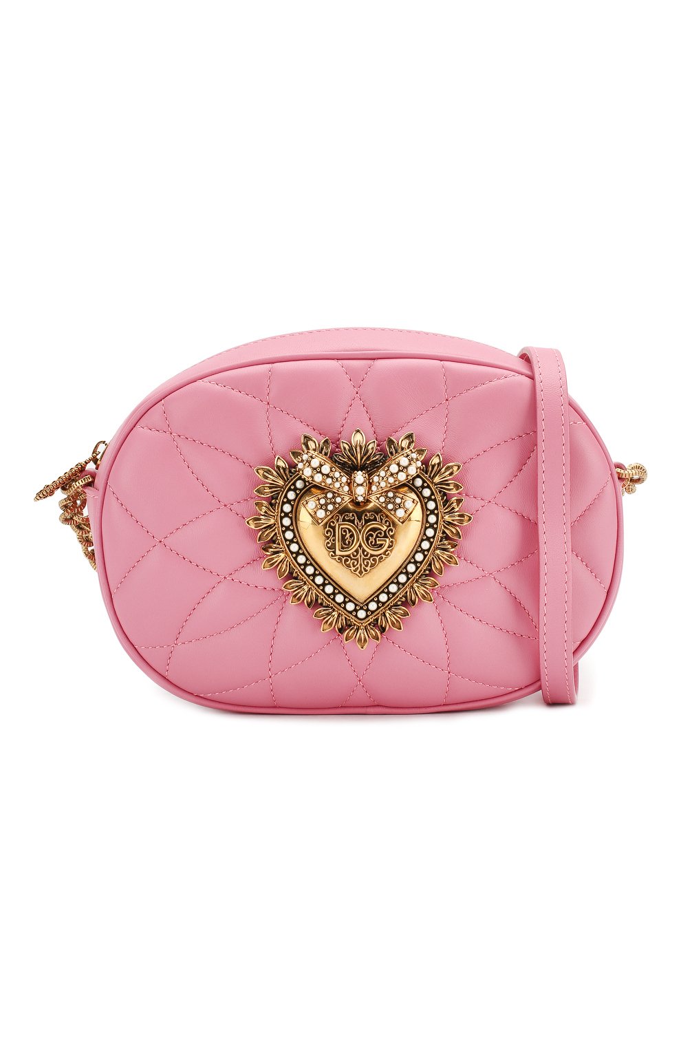 Сумка devotion DOLCE & GABBANA, арт. BB6704/AV967, фото 5