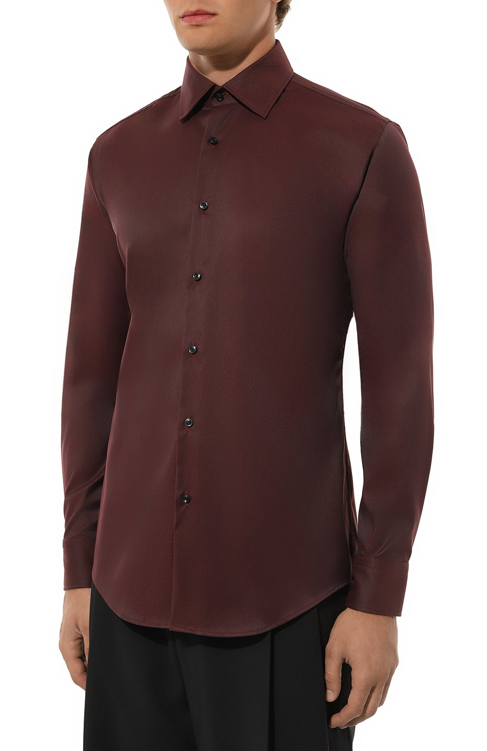 Сорочка BOSS, арт. 50503356, фото 3